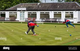 Image result for Canmore Bowling Club