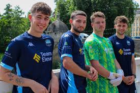 Image result for Bradford Town Youth Fc