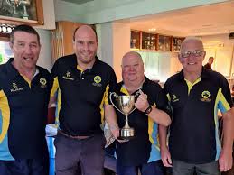 Image result for Cardonald Bowling Club