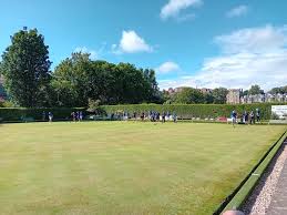 Image result for Carrick Knowe Bowling Club