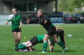 Image result for Wharfedale Rugby Union Football Club