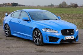 Image result for French Racing Blue 2013 Jaguar