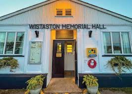 Image result for Wistaston Memorial Hall Bowling Club