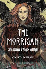 Картинки по запросу morrigan