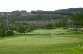 Image result for Lochgilphead Golf Club