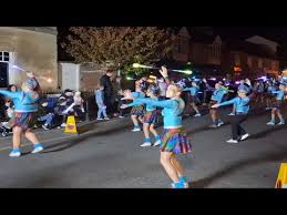 Image result for Castle Cary Cygnets Majorettes