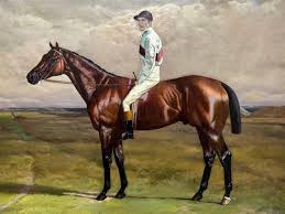 Image result for Art Prints of Horses and Jockeys from 1700's to 1900's