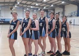 Image result for pulborough netball club