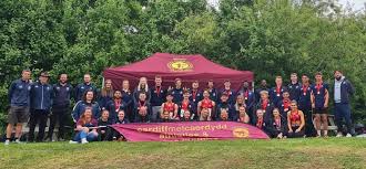 Image result for Cardiff Amateur Athletic Club