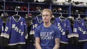 Image result for Bradford Hockey Club