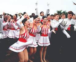 Image result for Angels Dance Squad