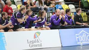 Image result for Southampton Spartans Korfball Club