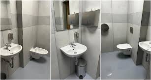 Image result for WC rekonstrukce foto