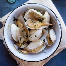 Image result for Clams
