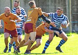 Image result for Halton Farnworth Hornets A R L F C
