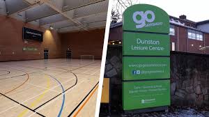 Image result for Dunston Squash Club