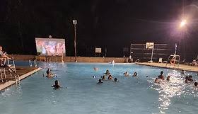 Image result for Ludlow Swimming Club