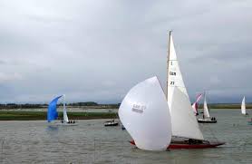 Image result for Slaughden Sailing Club