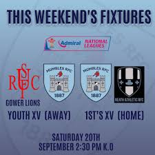 Image result for Mumbles Rugby Football Club