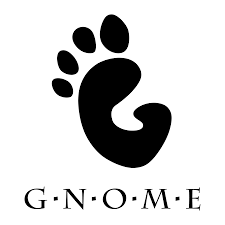Image result for gnome logo