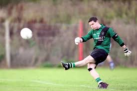 Image result for Parnells Gaelic Football Club
