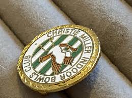 Image result for Christie Miller Indoor Bowls Club