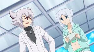 「ソフィア・サハロフ フューチャーカード バディファイト」の画像検索結果