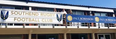 Image result for Southend Rugby Football Club Ltd