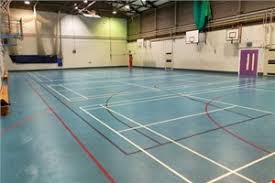 Image result for Golborne Badminton Club