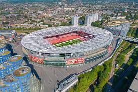Image result for Arsenal Football Club