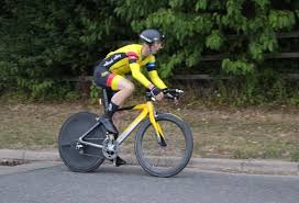 Image result for Rockingham Forest Wheelers Cycling Club