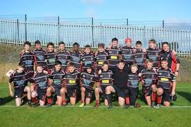 Image result for Barnsley Rugby Union Football Club