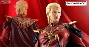 「シャア・アズナブル 機動戦士ガンダム 逆襲のシャア」の画像検索結果