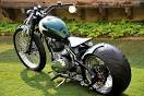 Pro-Street Cycles Blog » Customs
