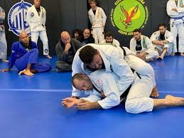 Image result for RCJ Machado Jiu-Jitsu Dallas