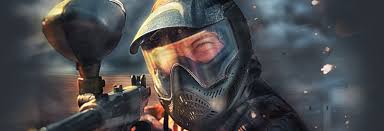 Image result for Frontline Paintball