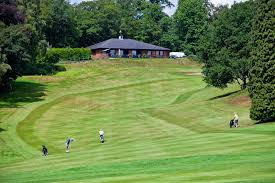 Image result for Dorking Golf Club
