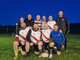 Image result for Royston Rufc