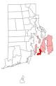 Newport, Rhode Island - Wikipedia, the free encyclopedia
