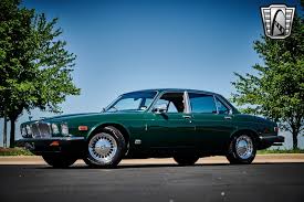 Image result for Jaguar Racing Green 1986 Jaguar