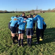 Image result for Wey Valley Netball Club