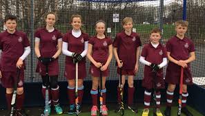 Image result for Spalding Hockey Club