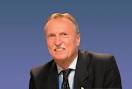 Malcolm Johnson,