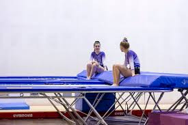 Image result for Stoke Elite Trampolining Club