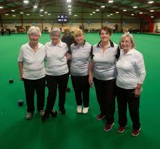Image result for Inverclyde Indoor Bowls Club