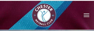 Image result for Chester Netball Club