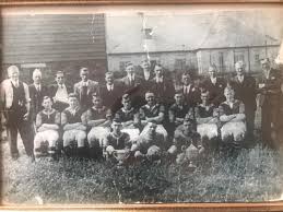 Image result for Cefn Fforest Rugby Football Club