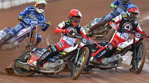 Image result for Belle Vue Aces