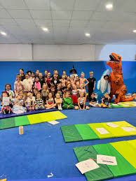 Image result for Southport Aerobic Gymnastics