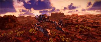 Image result for dark orbit goliath